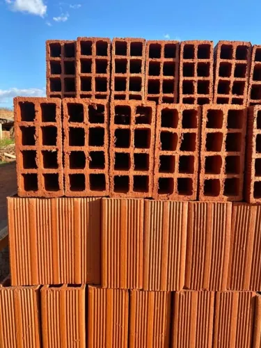 O melhor preço e qualidade tijolos anapolis milheiro a vista R$999,90