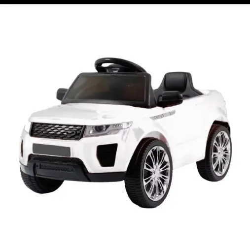 Carro Elétrico Infantil