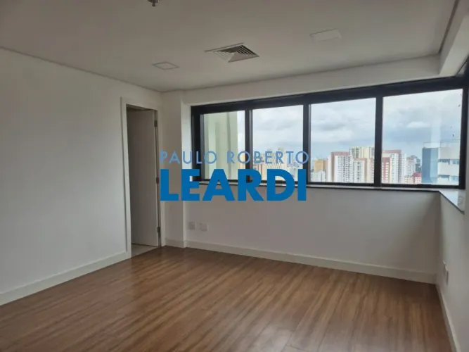 COMERCIAL - ACLIMAÇÃO - SP