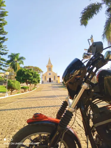 Harley-Davidson Sportster 1200 2005