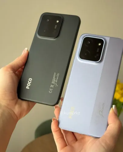XIAOMI POCO C85 NFC 256GB