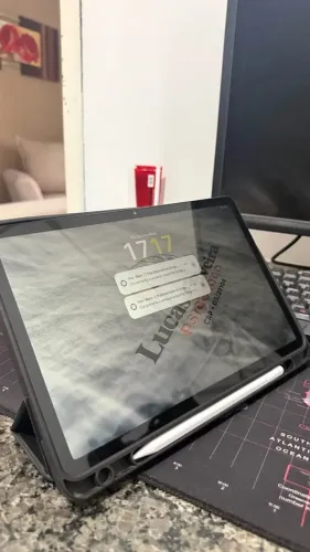 Tablet - Redmi pad SE - NOVO