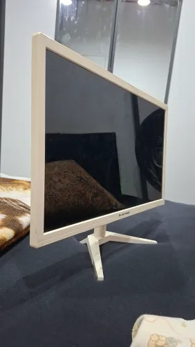Monitor (Não dá vídeo)