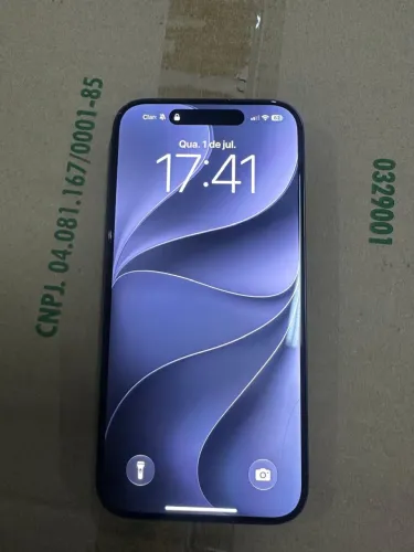 Iphone 15 pro