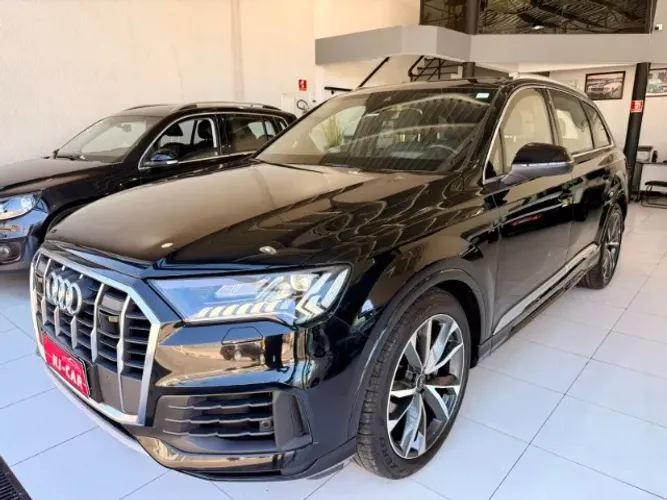 Audi Q7 3.0 V6 TFSI 333cv Quattro Tip. 5P 2023