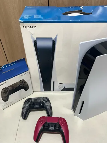 PlayStation 5 FAT