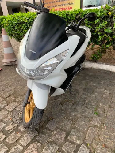 PCX 150 cc DLX
