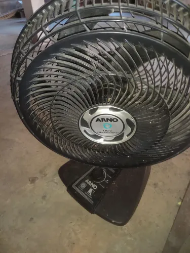 Ventilador 70 tirar em coutos