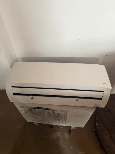 Ar condicionado Philco inverter 