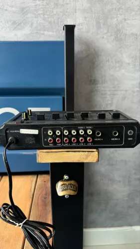 Mixer Liveson RYM 102