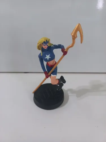 Miniatura Eaglemoss Stargirl 