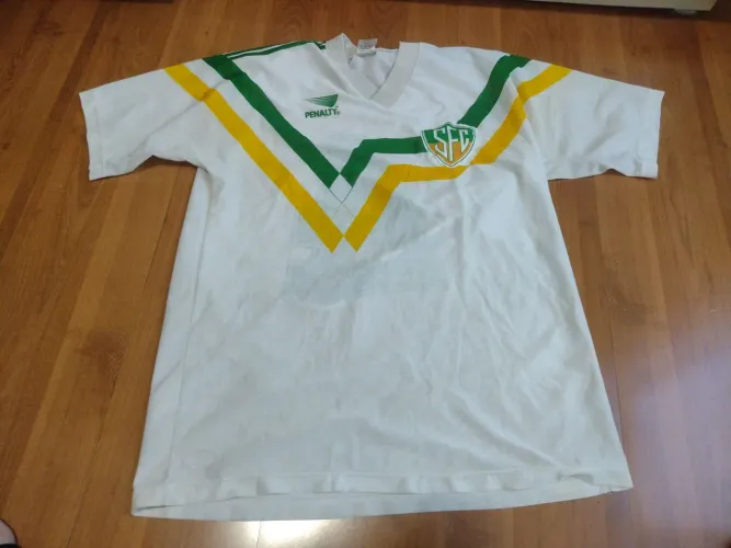 Camisa Saquarema RJ anos 90 , G, rara !
