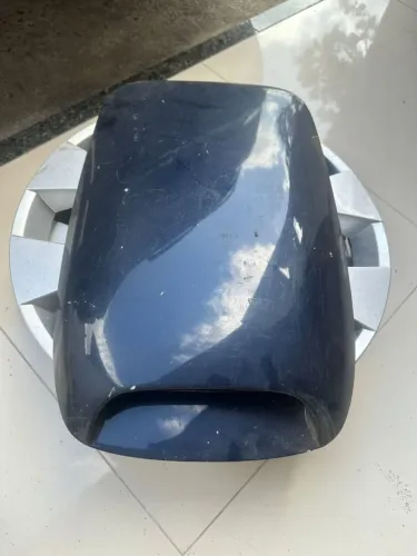 Bolha Capo L200 / Pajero 