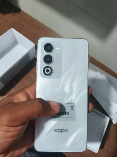 Celular Oppo A5 