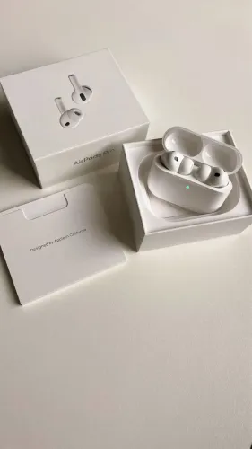 AirPods Pro 3 - Novo