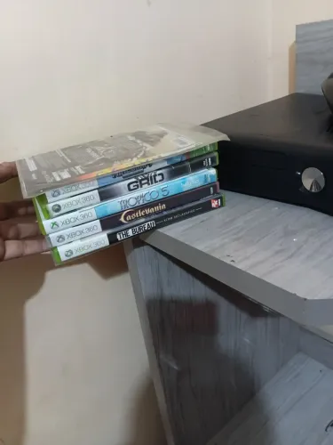 Xbox360 