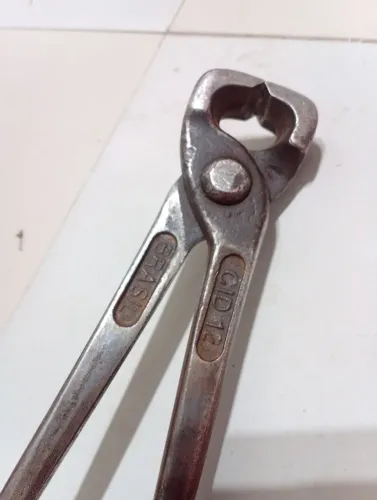 Torquesa Cid 12 já puxada 200