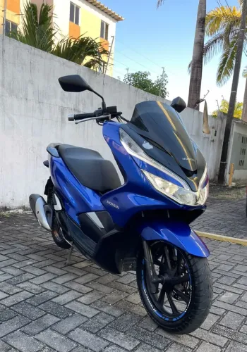 Honda PCX