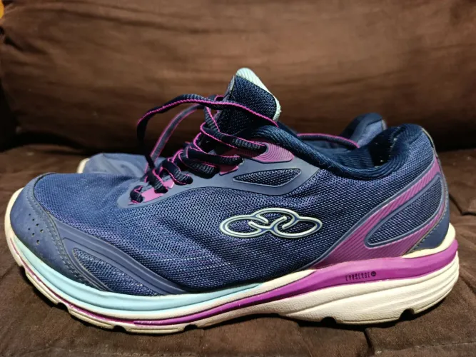 Tênis Olympikus feminino