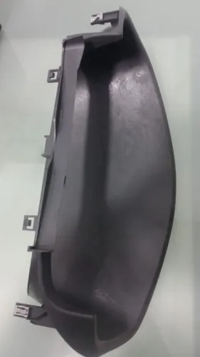 MOLDURA PAINEL DE INSTRUMENTOS LOGAN SANDERO 2015/18 ORIGINAL