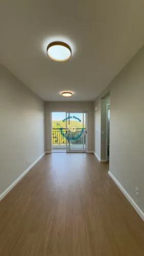 Apartamento à venda - PORTAL BEGÔNIAS DO CAMPO