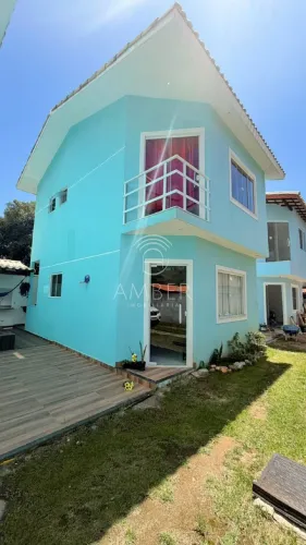 CASA PARA ALUGUEL NA PRAIA RASA EM BÚZIOS COM 3 QUARTOS, 2 SUÍTES E CHURRASQUEIRA.