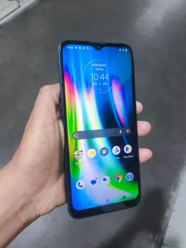 Moto G9 Play 64GB