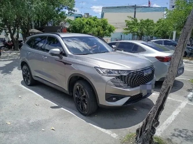 GWM Haval H6 Premium HEV 2025