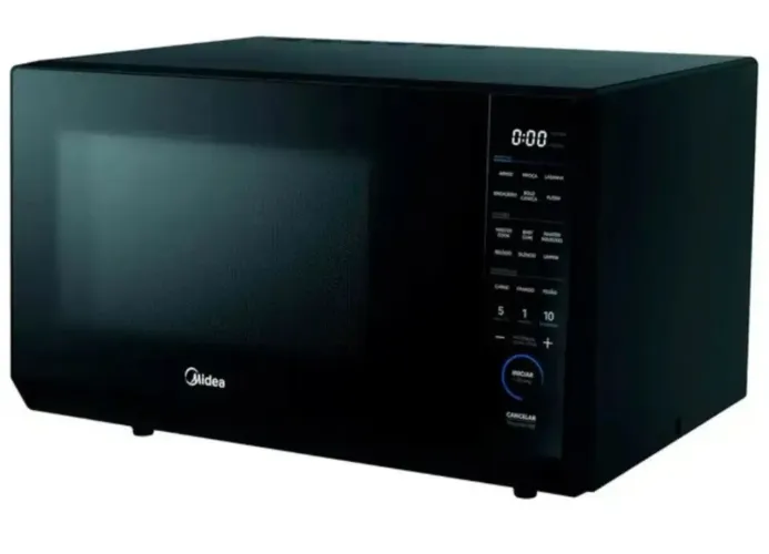 MICROONDAS MIDEA 35 LITROS NOVO 