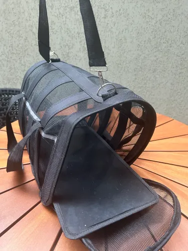 Mochila para Cachorro