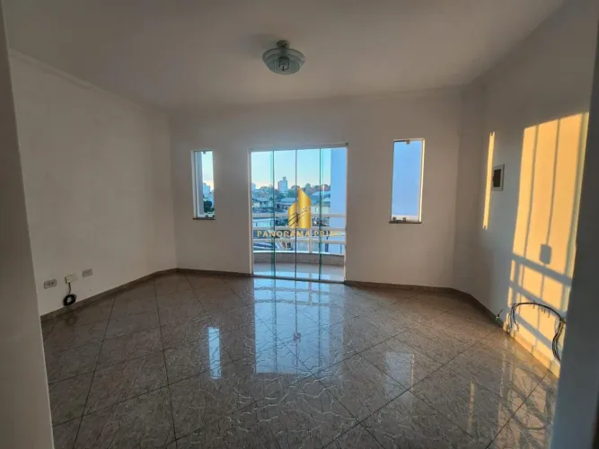 Casa em condomínio à venda, 160m² - Baeta Neves - São Bernardo do Campo/SP