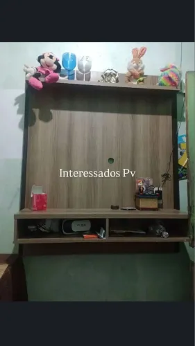 Painel de Tv aguenta até 50 polegadas