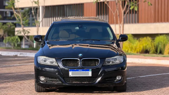 BMW 325I A 2011
