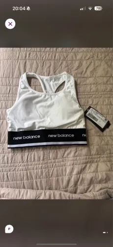 Top new balance P