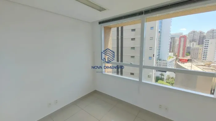 Sala Comercial em Bela Vista