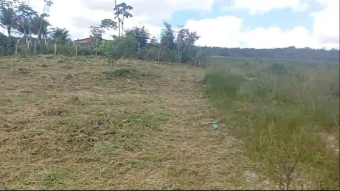 Terreno 20x30!!!