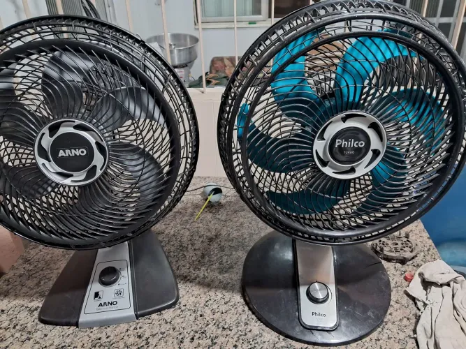 Ventilador 