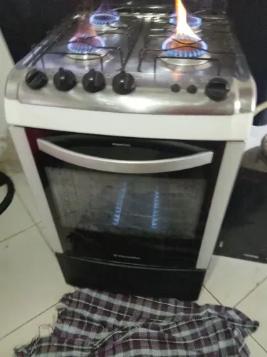 Fogão