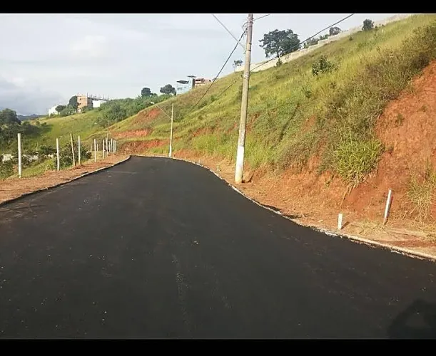 Lote / Terreno - São Mateus
