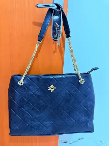 Vendo bolsa luz da lua