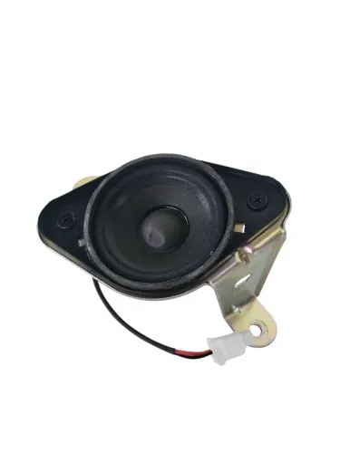Twitter Painel Byd Tan Esquerdo 2022/2023 Original St7911410 Preto