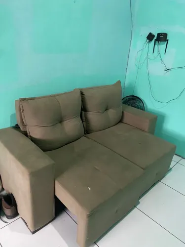 Sofá cama