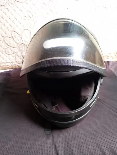 Vendo capacete Pro Tork 788