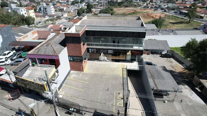 IMÓVEL COMERCIAL À VENDA CONJUNTO SÃO GABRIEL / COLOMBO PR REF: 1286