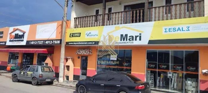 Casa à venda, 2000 m² por R$ 26.500.000,00 - Centro - Bom Jesus dos Perdões/SP