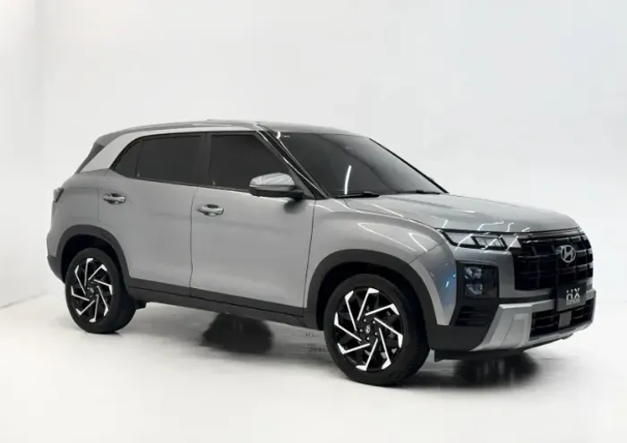 Hyundai Creta Ultimate 1.6 TB 16V Aut. 2026