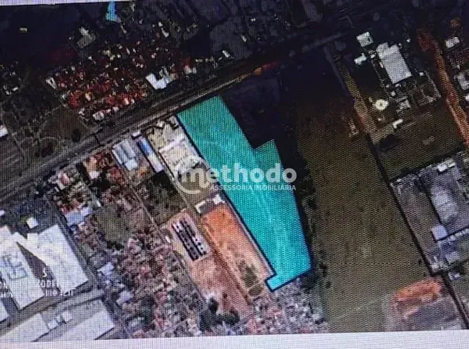 Terreno à venda com 88.000 m2, Chácaras Assay, Hortolândia, SP
