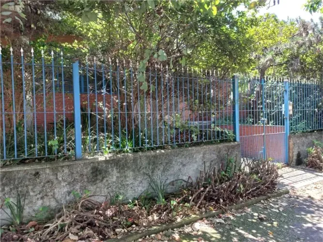 Terreno á venda excelente localização no Jardim Bonfiglioli / Butantã