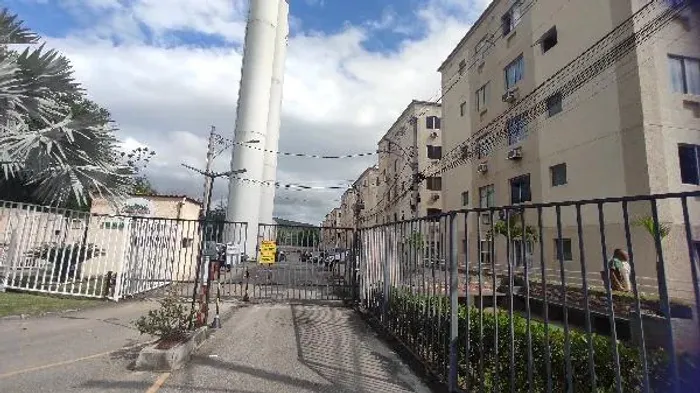 Oportunidade Única em RIO DE JANEIRO - RJ | Tipo: Apartamento | Negociação: Venda Direta O