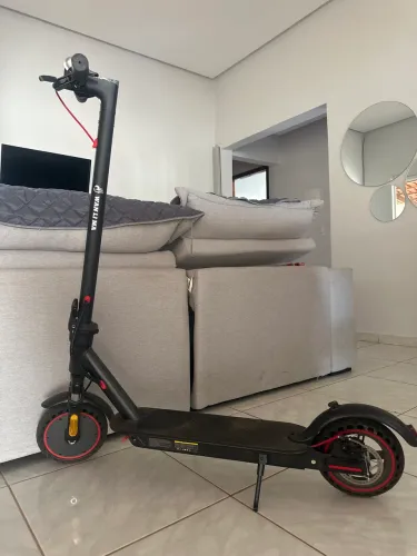 Patinete Elétrico